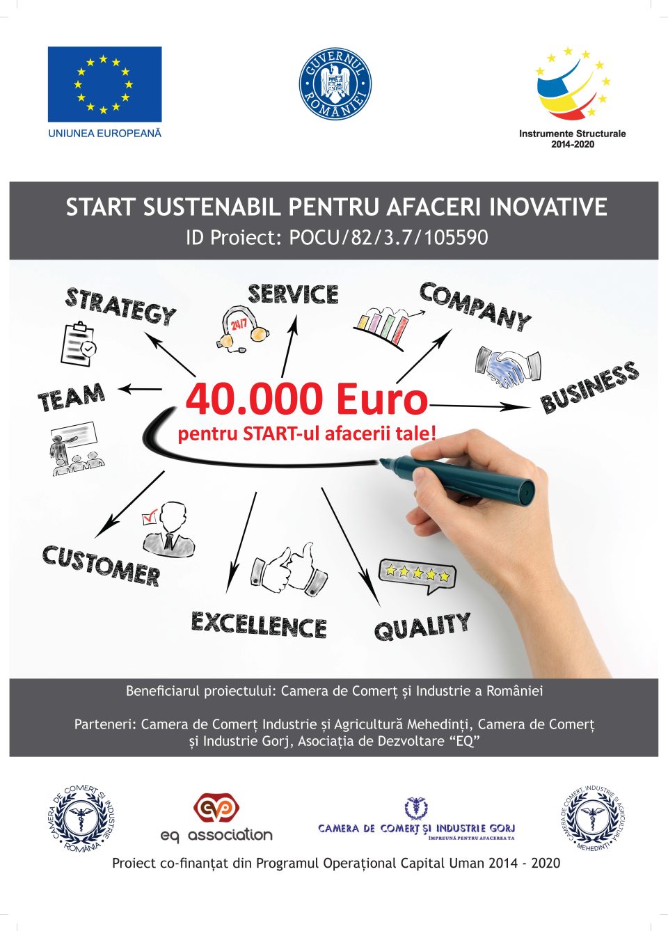 Afis proiect 105590
