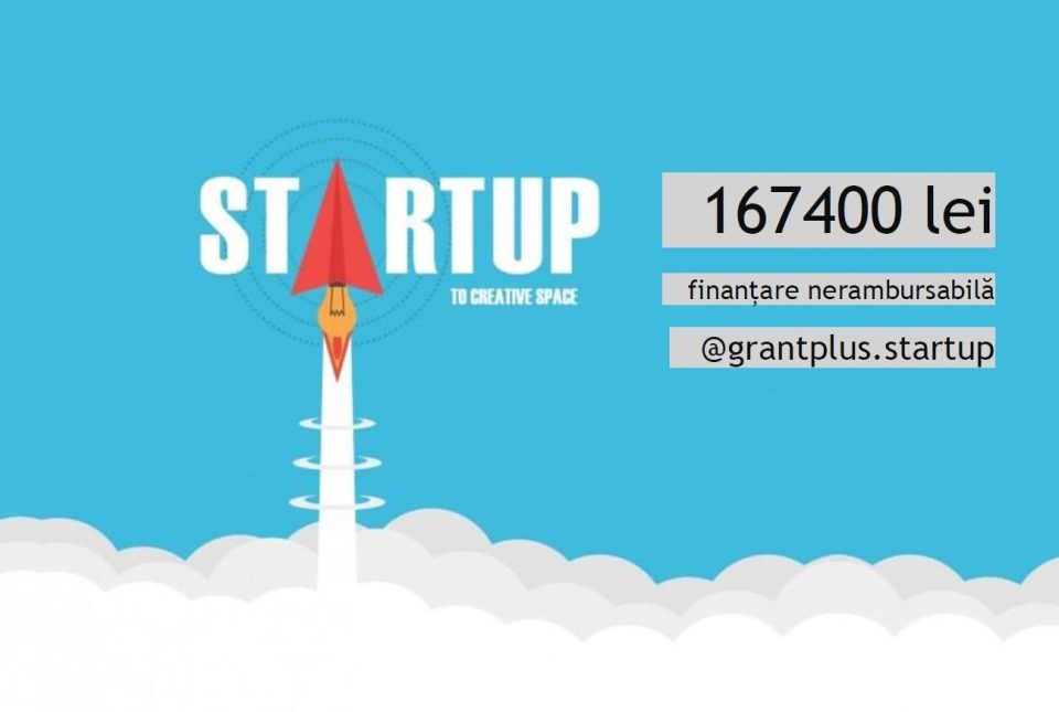 Imagine asociată noutății: Seminar - Finantari nerambursabile pentru afaceri.