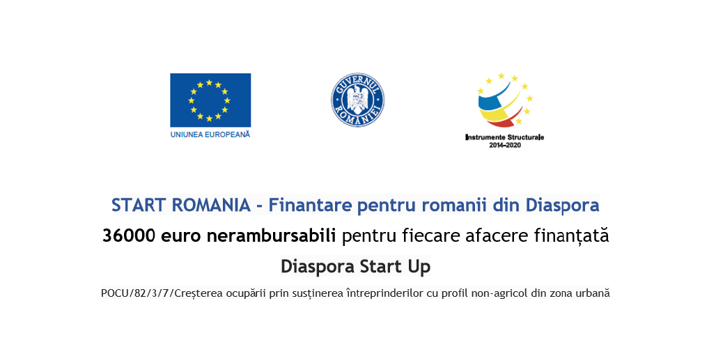Imagine asociată noutății: Seminar - Finantari nerambursabile pentru afaceri.