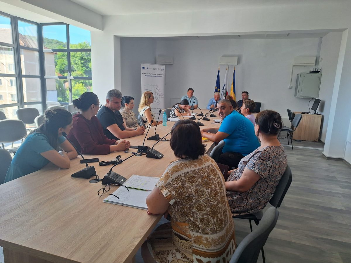Imagine asociată noutății: Primăria Băile Govora – partener activ în dezvoltarea comunității verzi!.