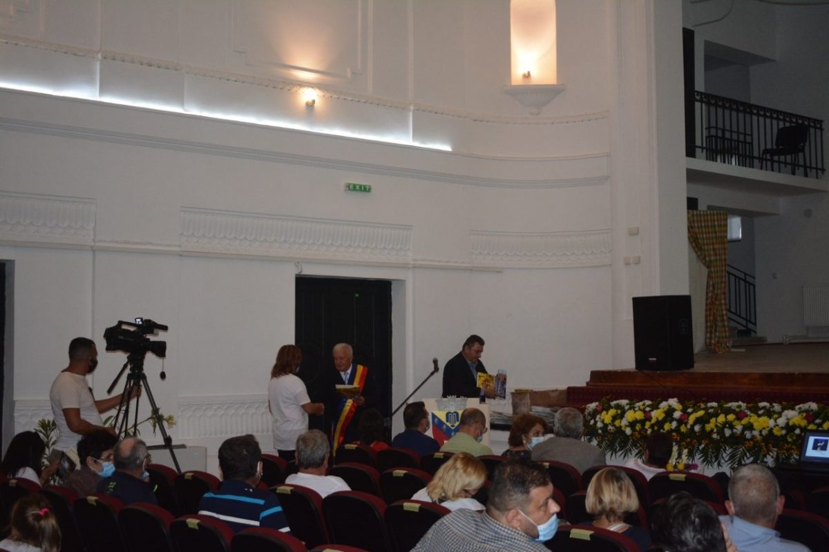 Florile Govorei 2021 – fotografia 9