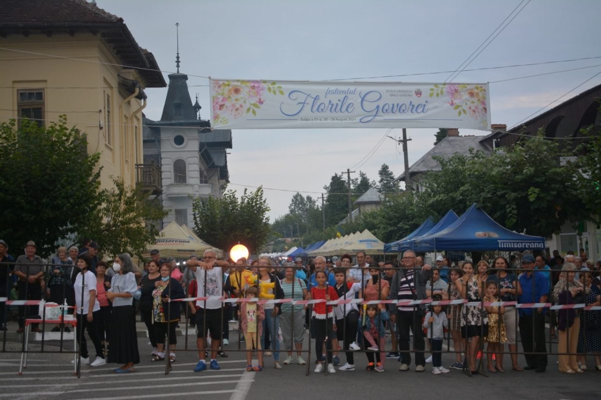 Florile Govorei 2021 – fotografia 17
