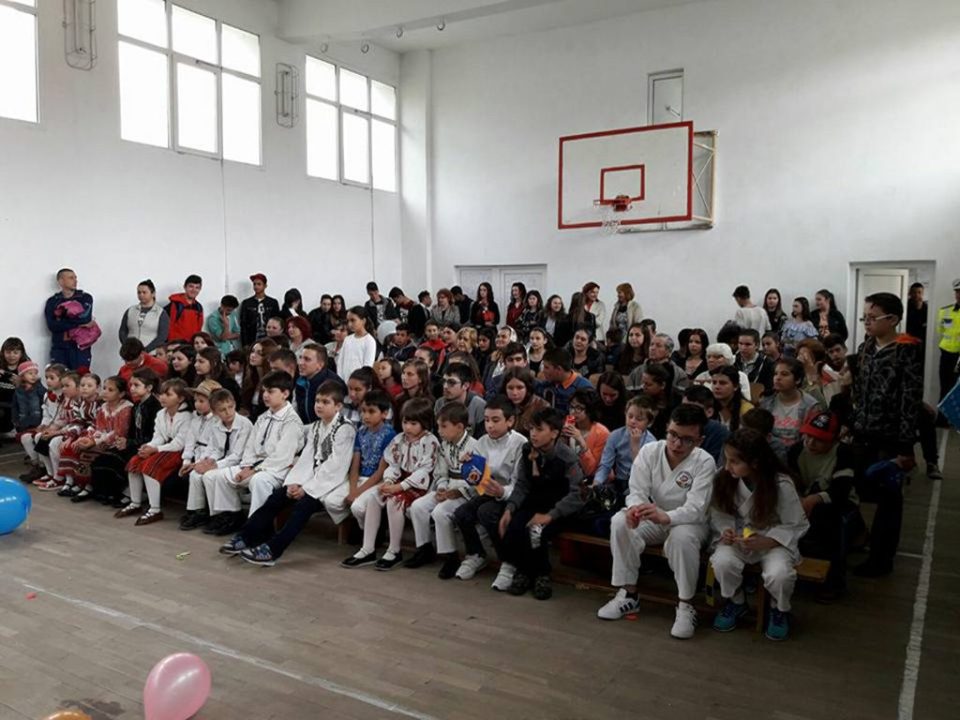 Galeria foto: Ziua liceului – 2017