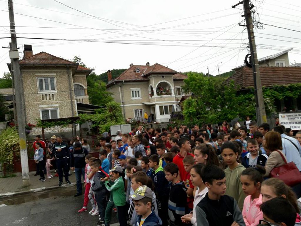 Cros Ziua Olimpica 2017 – fotografia 6