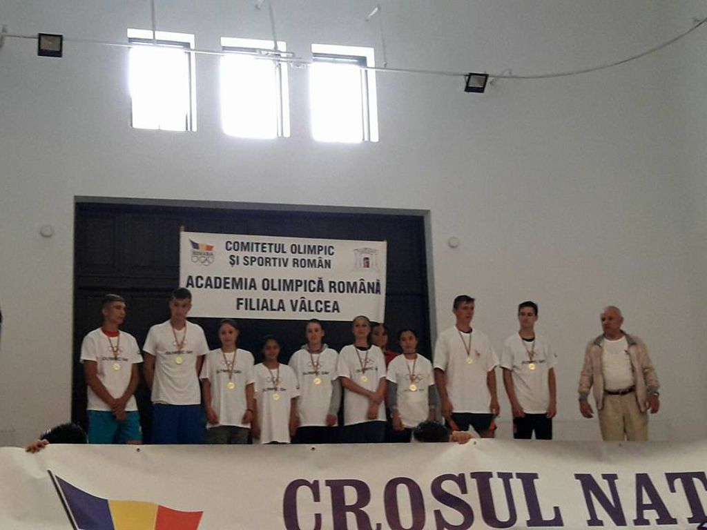 Cros Ziua Olimpica 2017 – fotografia 7