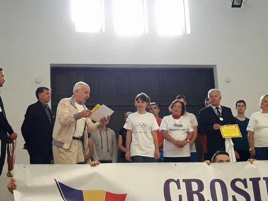 Cros Ziua Olimpica 2017 – fotografia 8