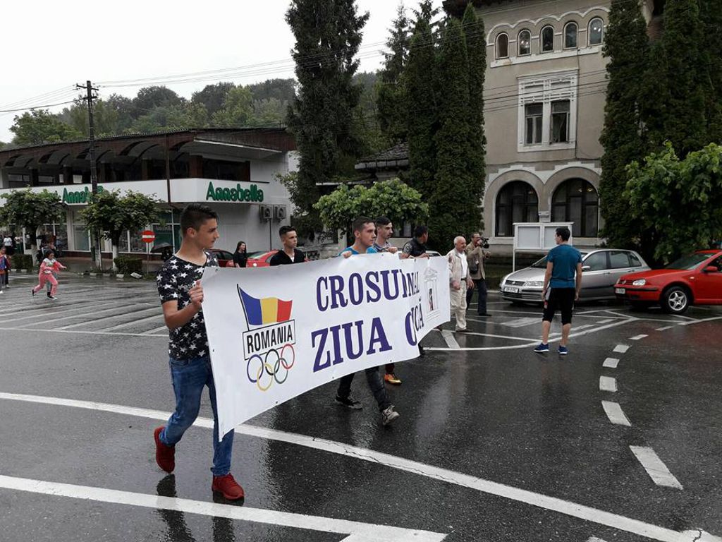 Cros Ziua Olimpica 2017 – fotografia 9