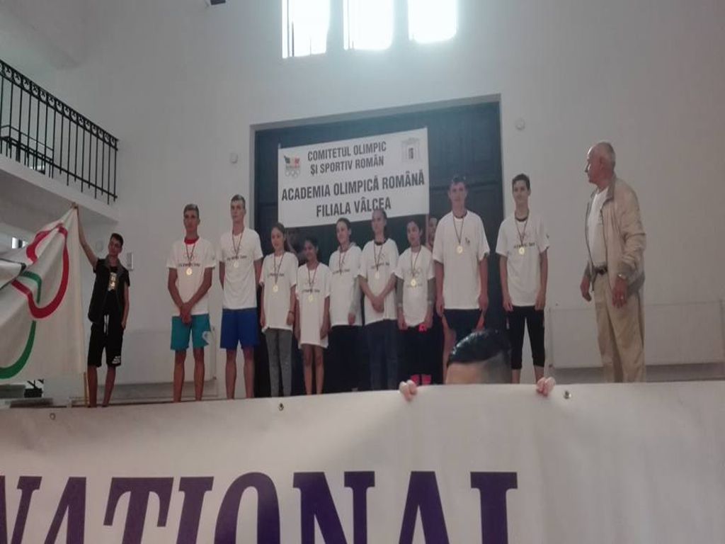 Cros Ziua Olimpica 2017 – fotografia 11