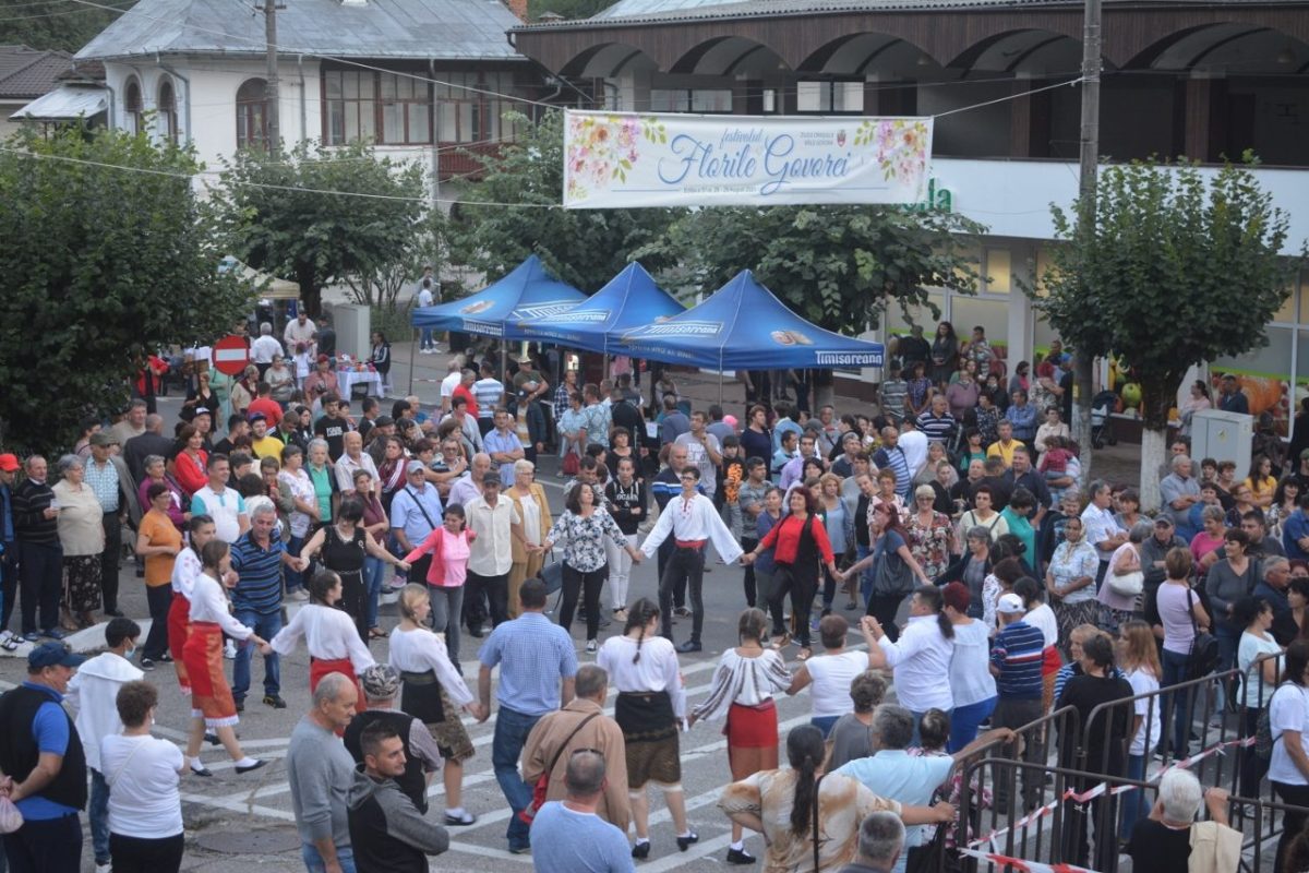 Florile Govorei 2021 – fotografia 34