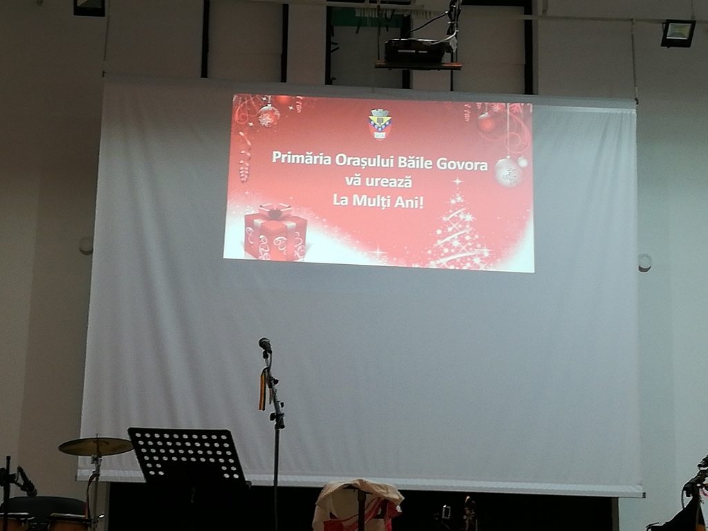 Concert de colinde Doamne, Ler Domnului Doamne, Decembrie 2019 – fotografia 5
