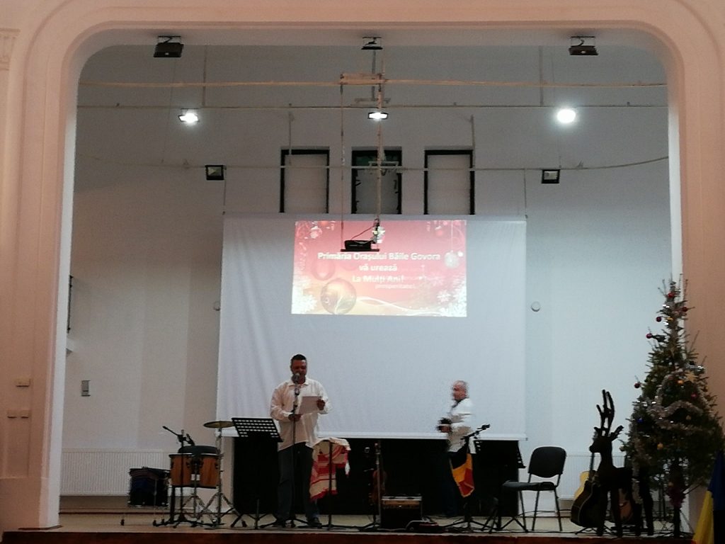 Concert de colinde Doamne, Ler Domnului Doamne, Decembrie 2019 – fotografia 9