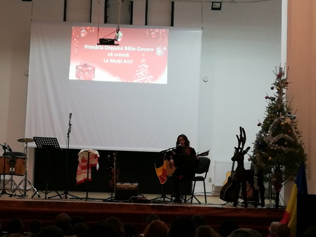 Concert de colinde Doamne, Ler Domnului Doamne, Decembrie 2019 – fotografia 10