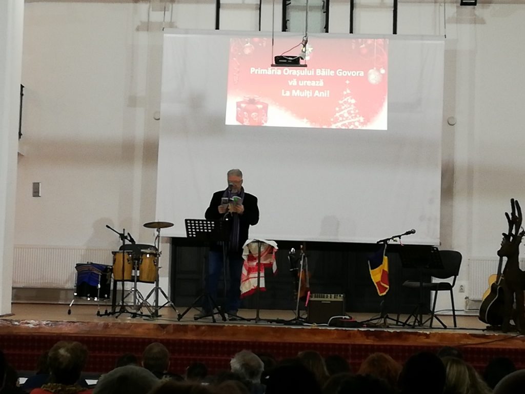 Concert de colinde Doamne, Ler Domnului Doamne, Decembrie 2019 – fotografia 11