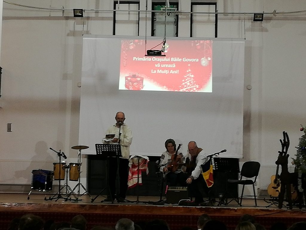 Concert de colinde Doamne, Ler Domnului Doamne, Decembrie 2019 – fotografia 12