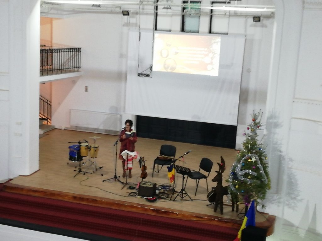 Concert de colinde Doamne, Ler Domnului Doamne, Decembrie 2019 – fotografia 16