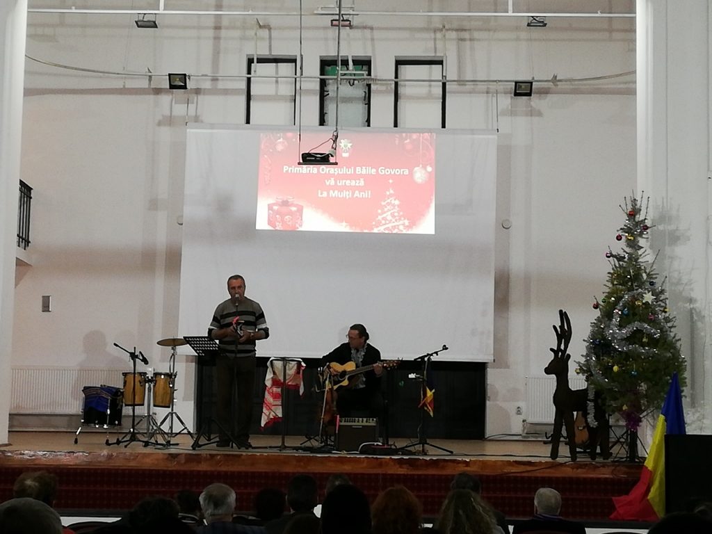 Concert de colinde Doamne, Ler Domnului Doamne, Decembrie 2019 – fotografia 24