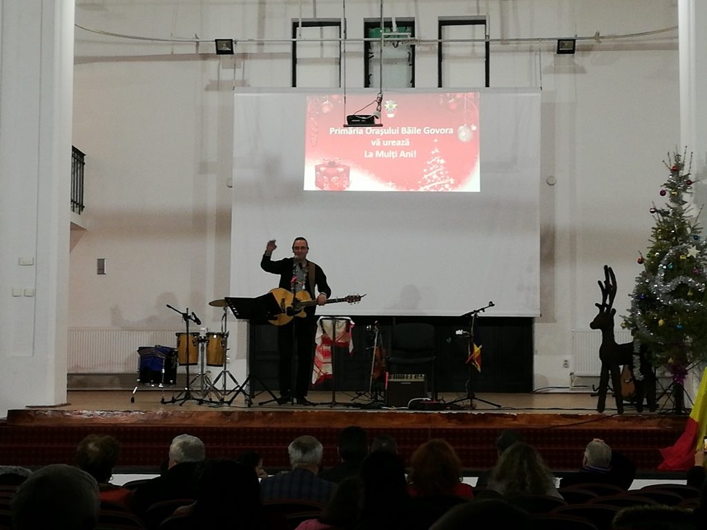 Concert de colinde Doamne, Ler Domnului Doamne, Decembrie 2019 – fotografia 26