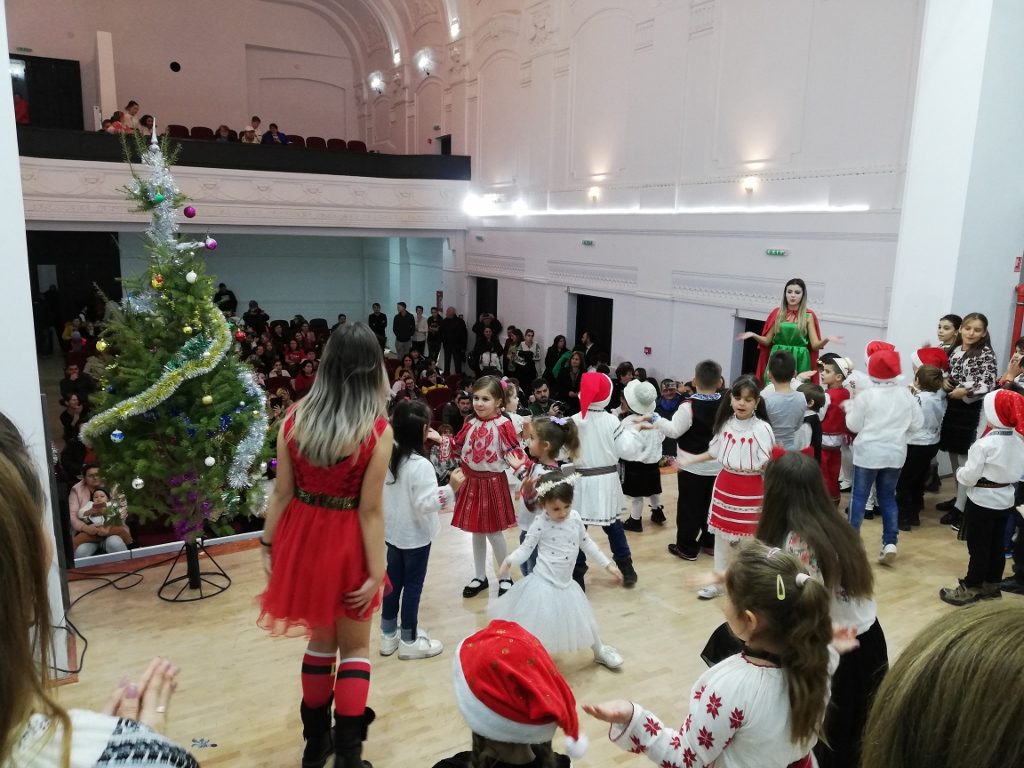 Concert de colinde Doamne, Ler Domnului Doamne, Decembrie 2019 – fotografia 42
