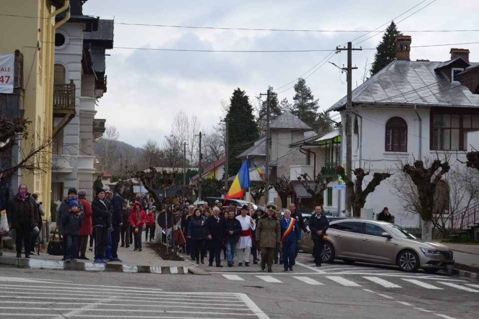 Galeria foto: Ziua Națională a României – 1 Decembrie 2019