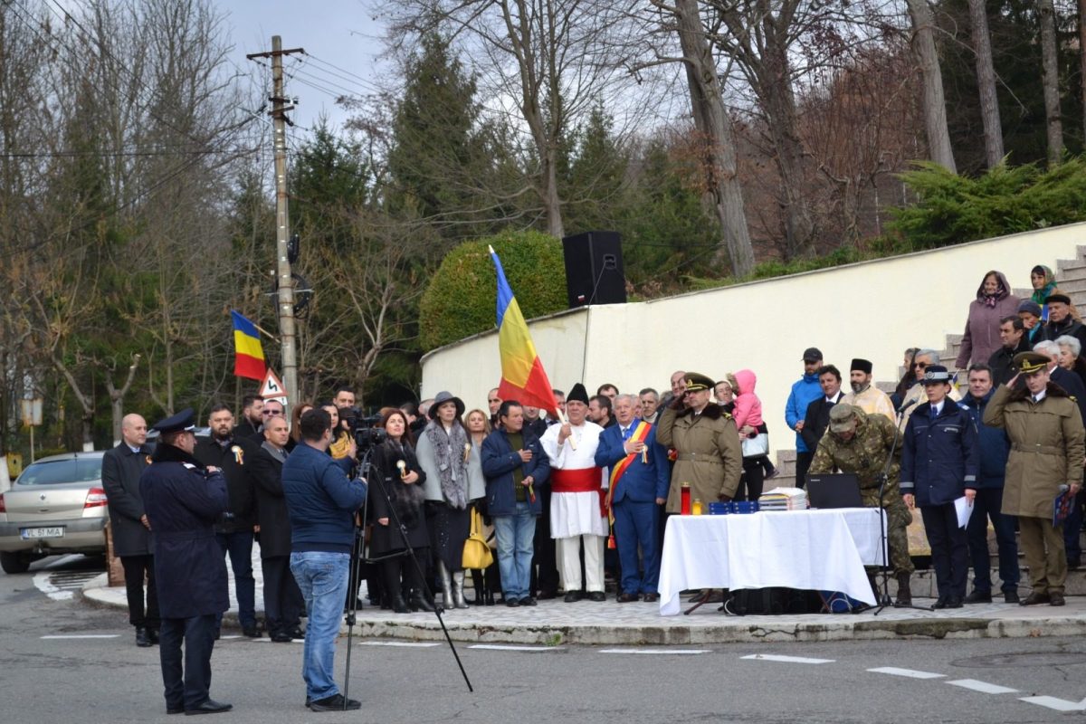 Ziua Națională a României – 1 Decembrie 2019 – fotografia 4
