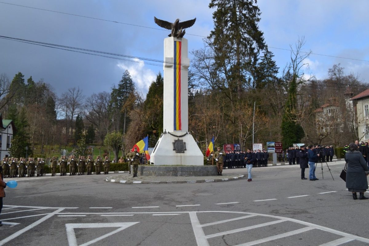 Ziua Națională a României – 1 Decembrie 2019 – fotografia 5