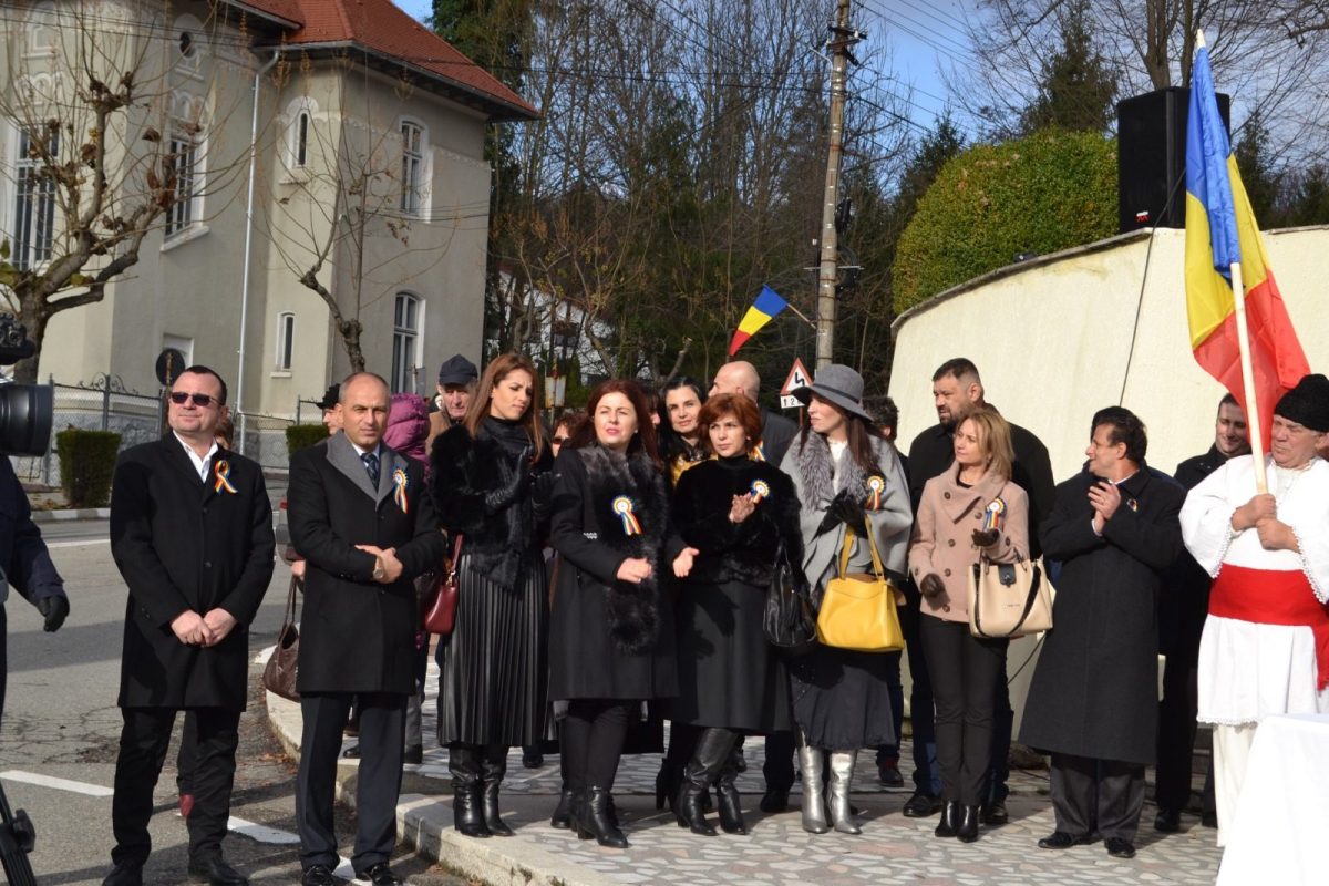 Ziua Națională a României – 1 Decembrie 2019 – fotografia 15