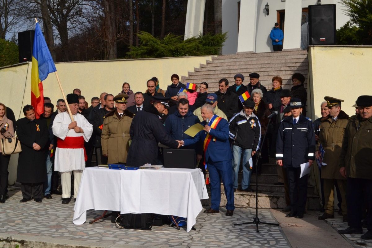 Ziua Națională a României – 1 Decembrie 2019 – fotografia 16