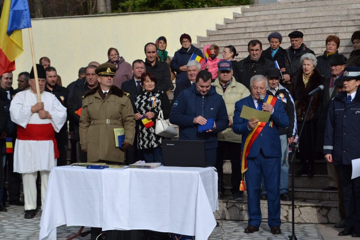 Ziua Națională a României – 1 Decembrie 2019 – fotografia 17