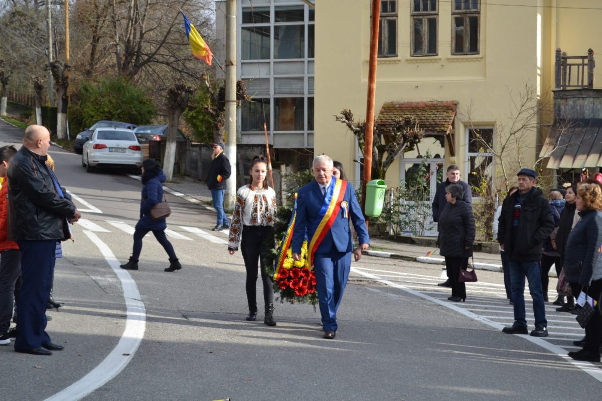 Ziua Națională a României – 1 Decembrie 2019 – fotografia 19