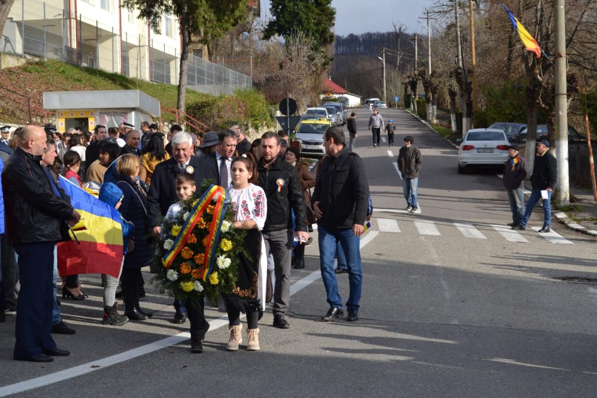 Ziua Națională a României – 1 Decembrie 2019 – fotografia 21