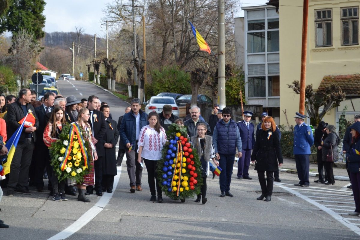 Ziua Națională a României – 1 Decembrie 2019 – fotografia 28