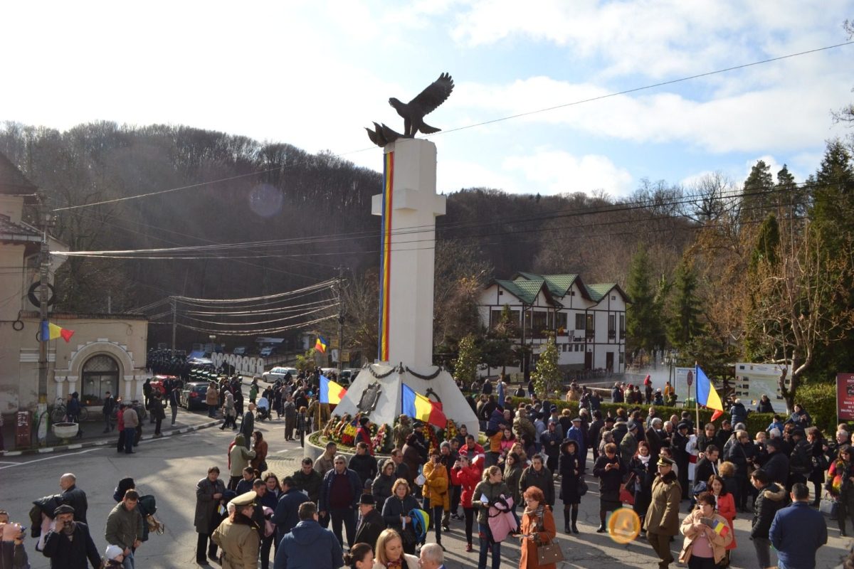 Ziua Națională a României – 1 Decembrie 2019 – fotografia 40