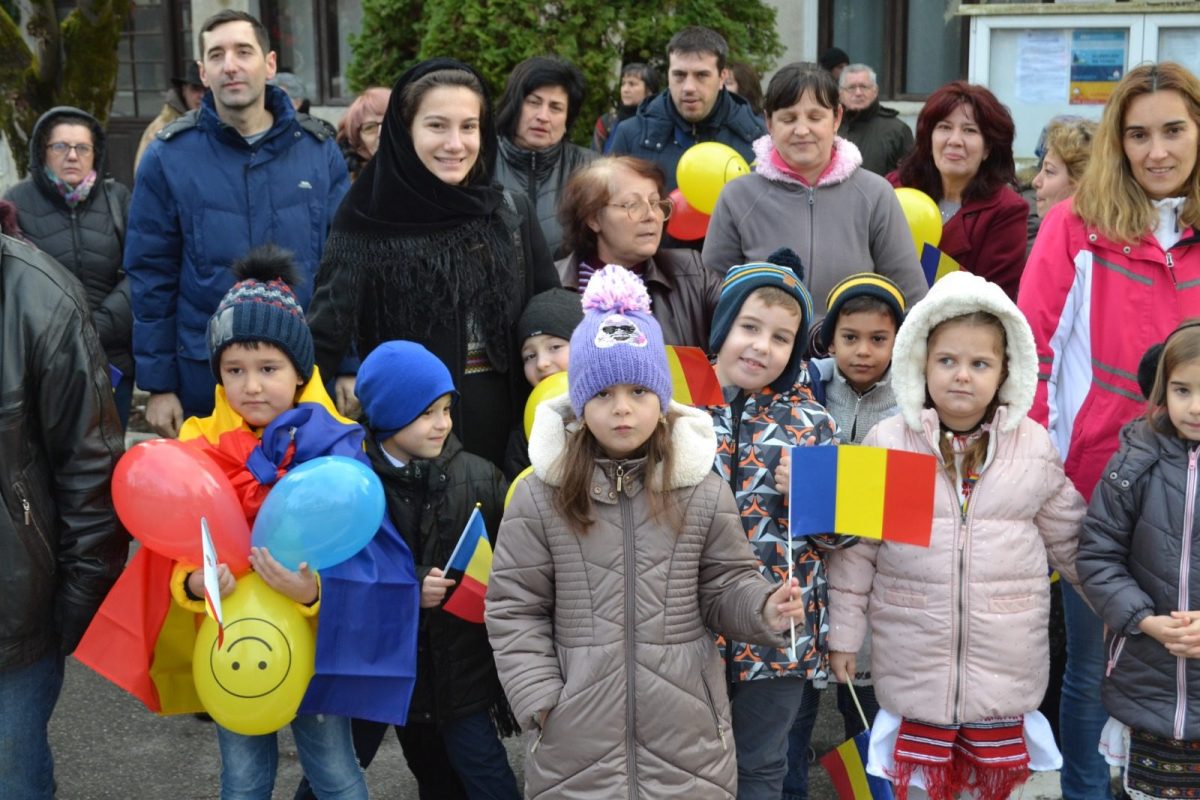 Ziua Națională a României – 1 Decembrie 2019 – fotografia 43
