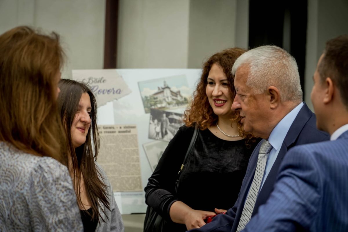 Băile Govora – 1 Iunie 2023 – fotografia 10