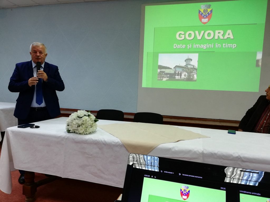 Simpozion Științific ”Comportarea în situ a construcțiilor”, Băile Govora, 03-04.10.2019 – fotografia 8