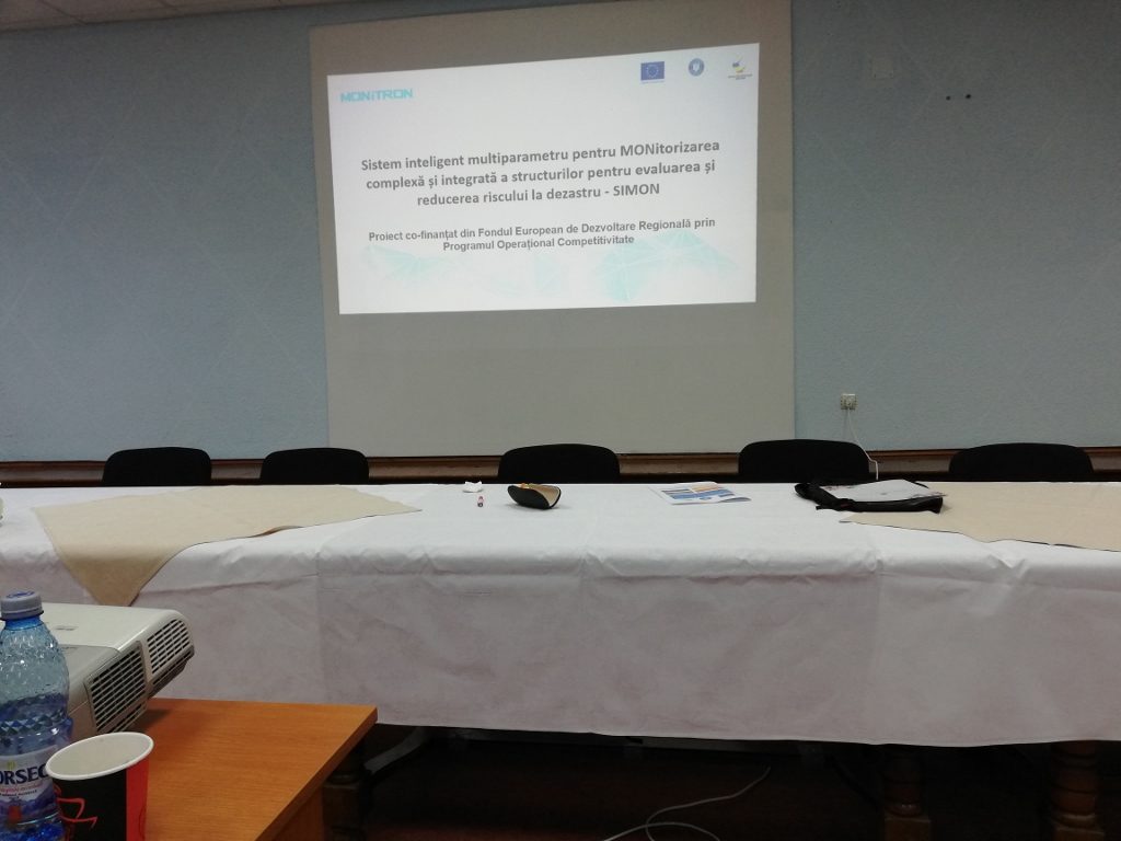 Simpozion Științific ”Comportarea în situ a construcțiilor”, Băile Govora, 03-04.10.2019 – fotografia 15