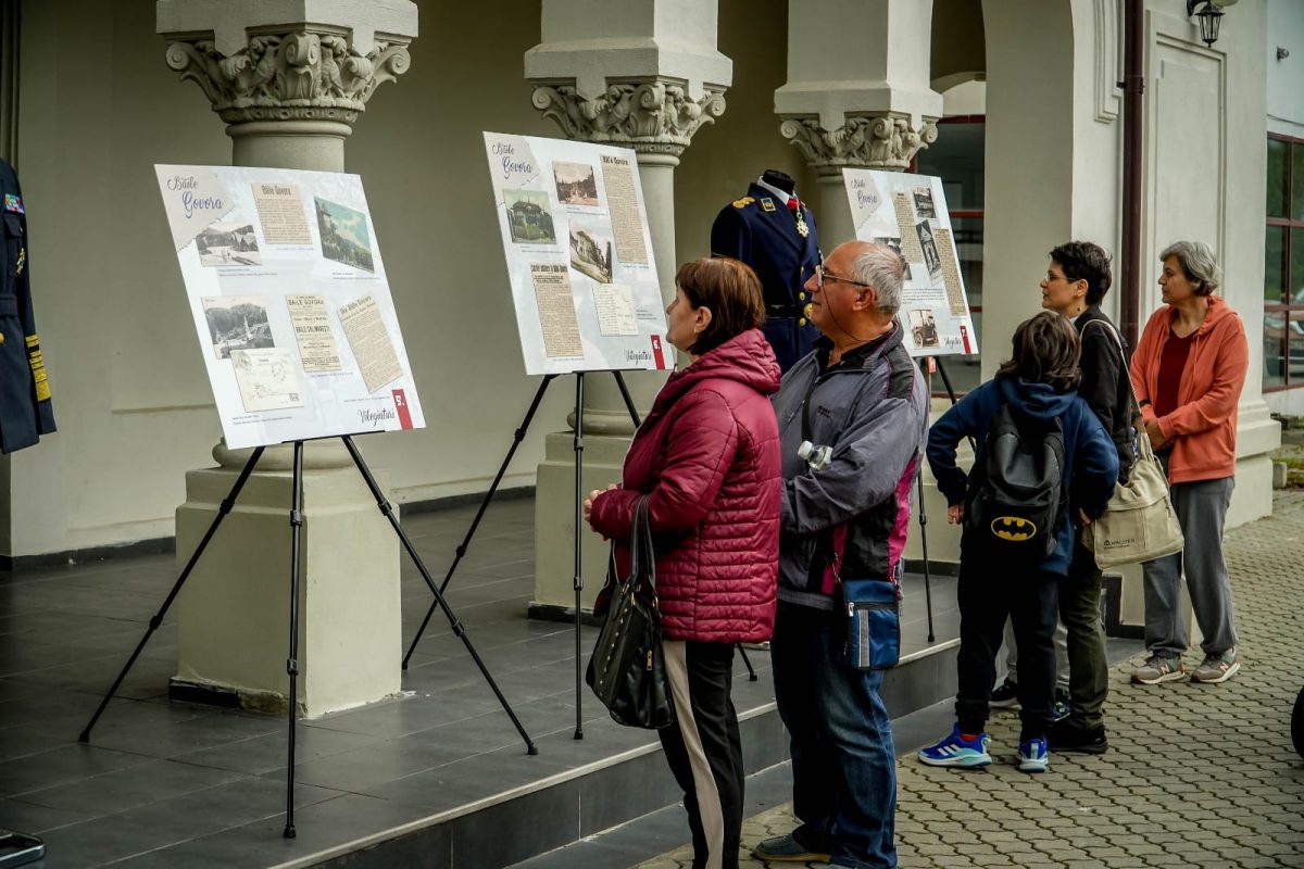 Băile Govora – 1 Iunie 2023 – fotografia 12