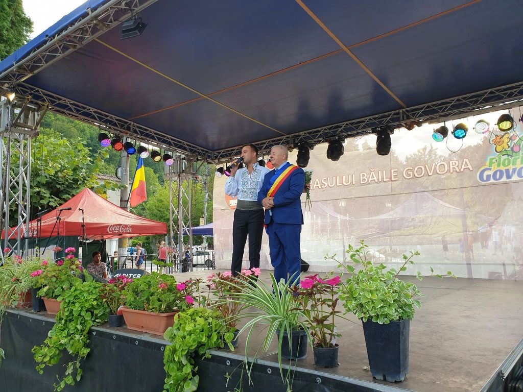 Florile Govorei, 17-18 august 2019, editia a 50-a – fotografia 4