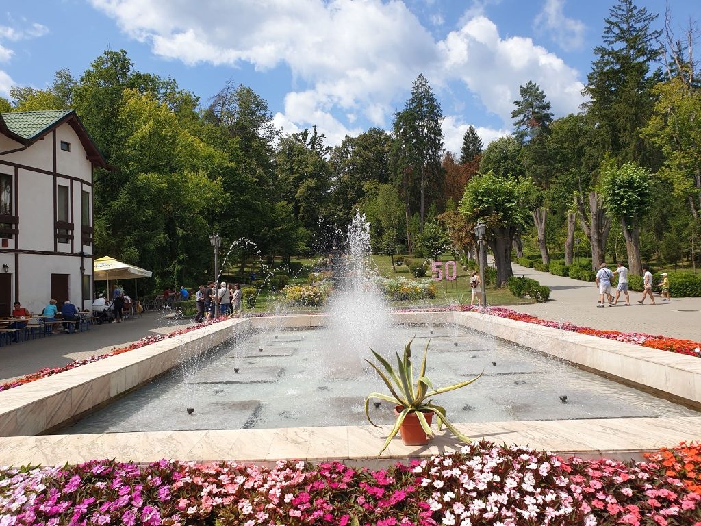 Florile Govorei, 17-18 august 2019, editia a 50-a – fotografia 6