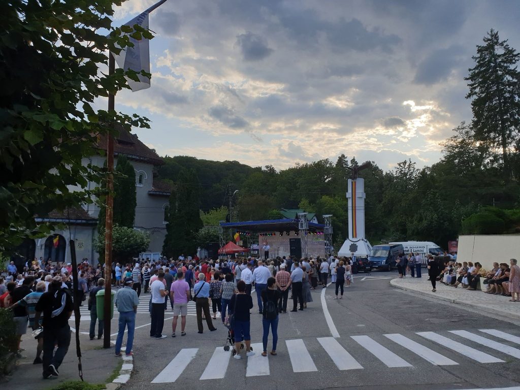 Florile Govorei, 17-18 august 2019, editia a 50-a – fotografia 7