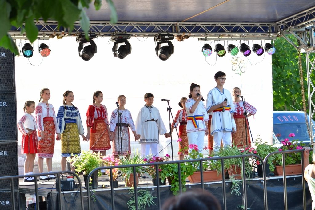 Florile Govorei, 17-18 august 2019, editia a 50-a – fotografia 28