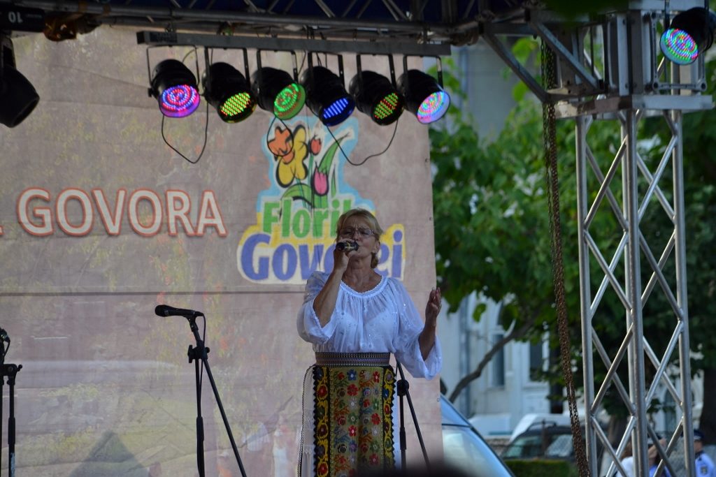 Florile Govorei, 17-18 august 2019, editia a 50-a – fotografia 29