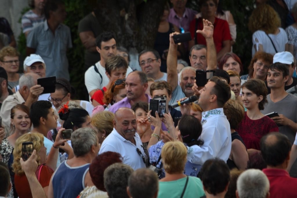 Florile Govorei, 17-18 august 2019, editia a 50-a – fotografia 31