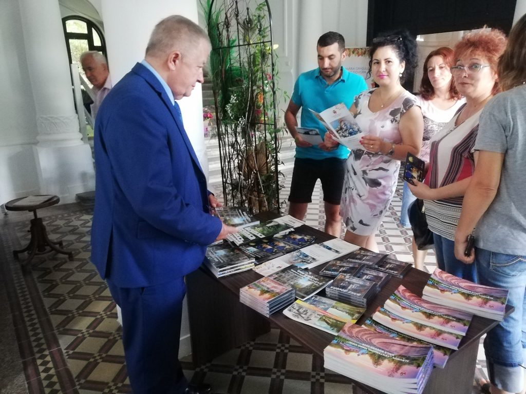 Florile Govorei, 17-18 august 2019, editia a 50-a – fotografia 35
