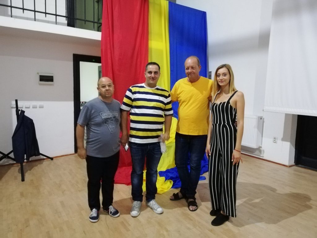 Florile Govorei, 17-18 august 2019, editia a 50-a – fotografia 39