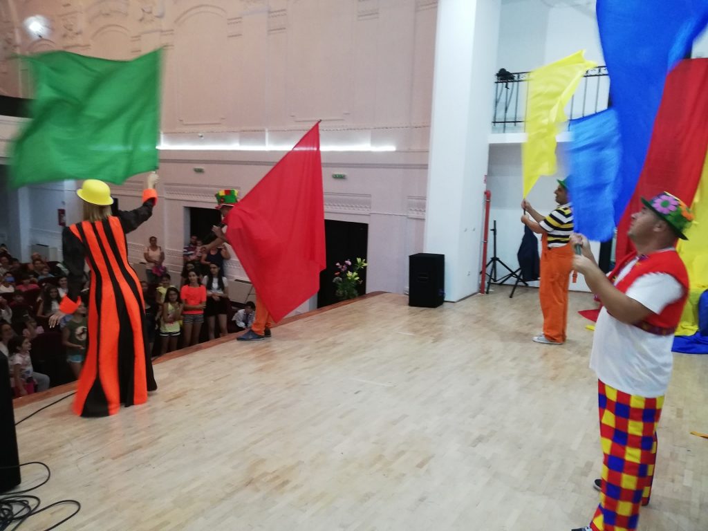 Florile Govorei, 17-18 august 2019, editia a 50-a – fotografia 41