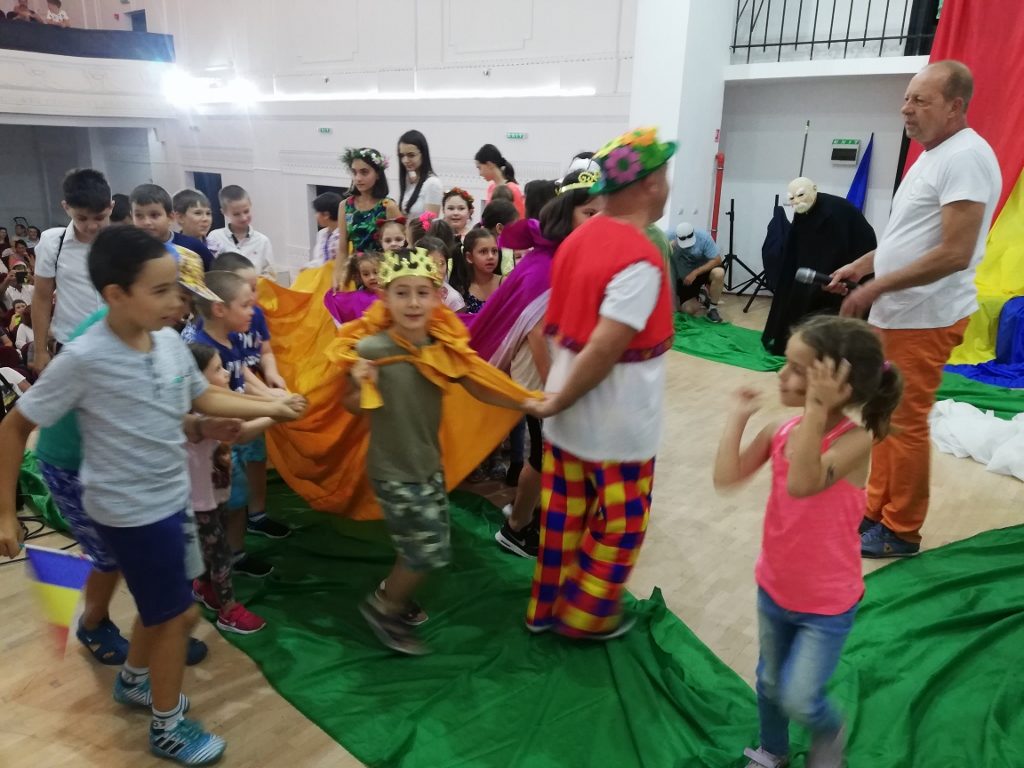 Florile Govorei, 17-18 august 2019, editia a 50-a – fotografia 42