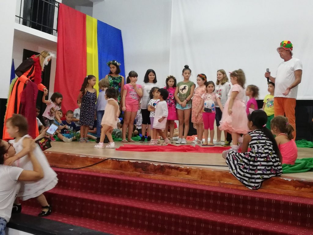 Florile Govorei, 17-18 august 2019, editia a 50-a – fotografia 43