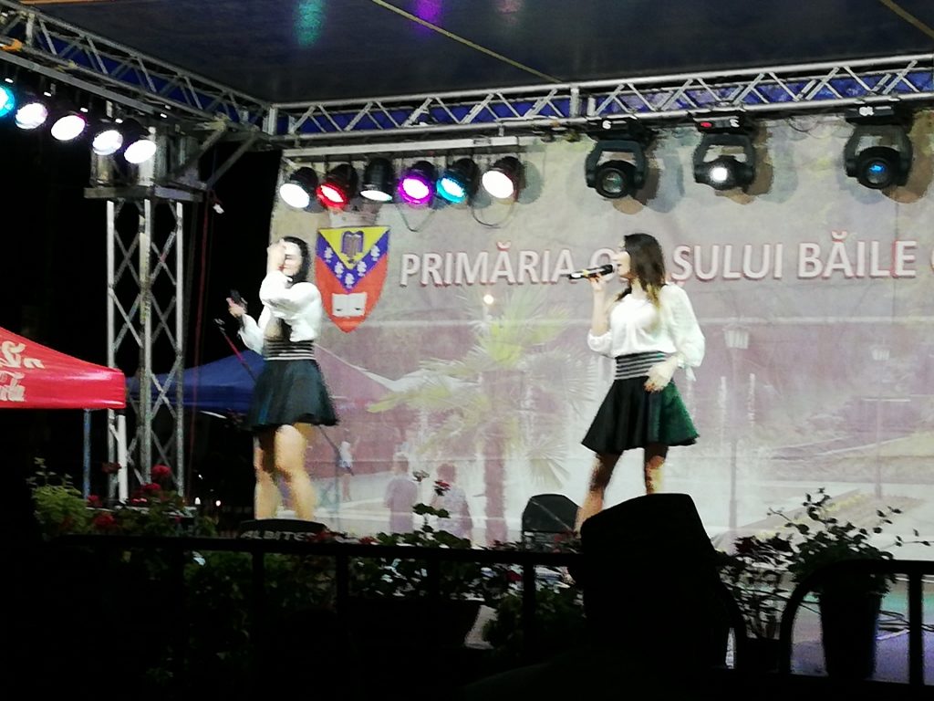 Florile Govorei, 17-18 august 2019, editia a 50-a – fotografia 45