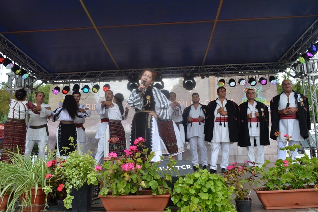 Florile Govorei, 17-18 august 2019, editia a 50-a – fotografia 71